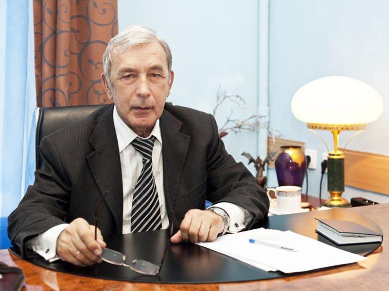 Михаил виноградов фото