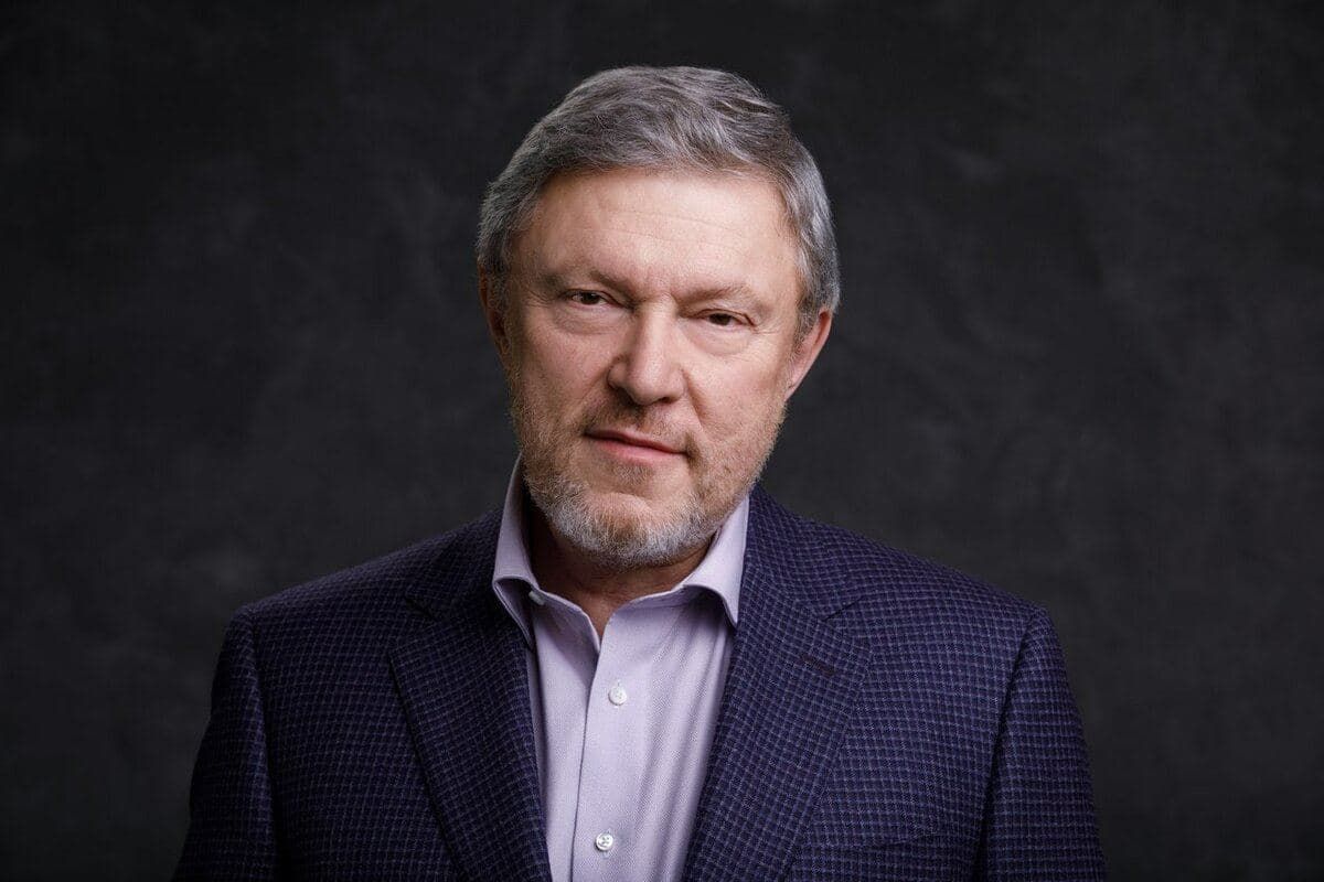 Явлинский григорий алексеевич фото