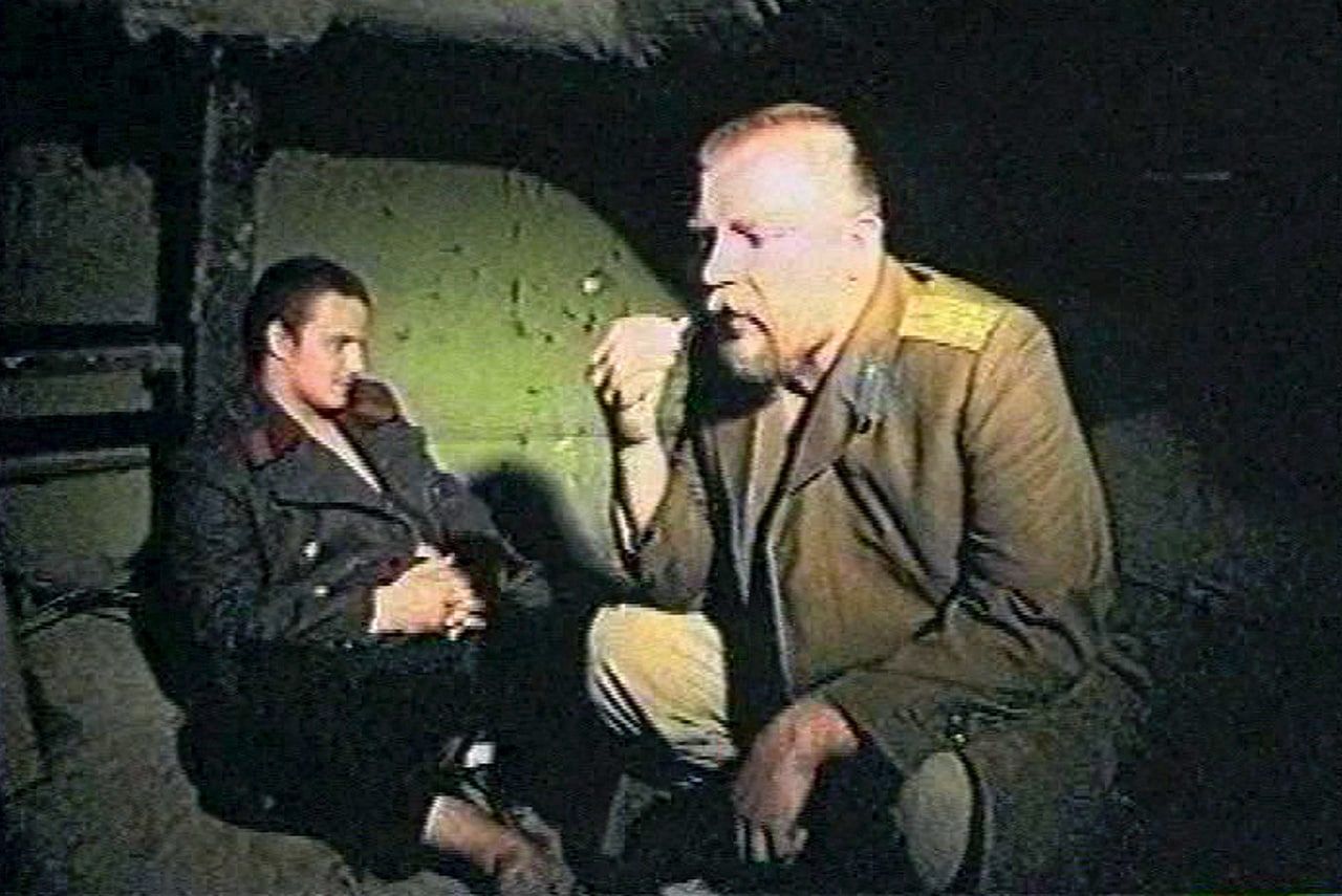 Зеленый слоник 1999. Зеленый слоник 1999