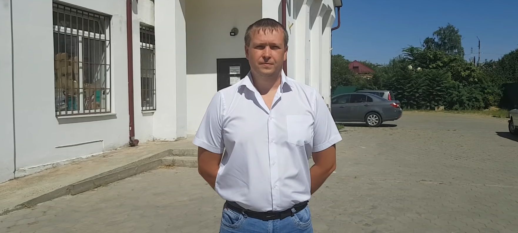 Сборный дом в Гулькевичей видео