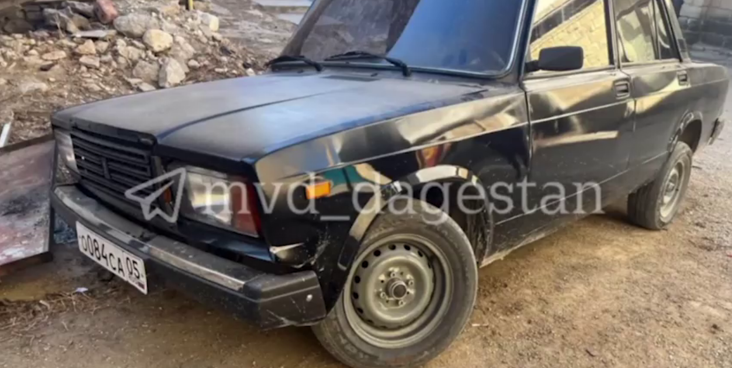 В дагестане пропала спортсменка нашли