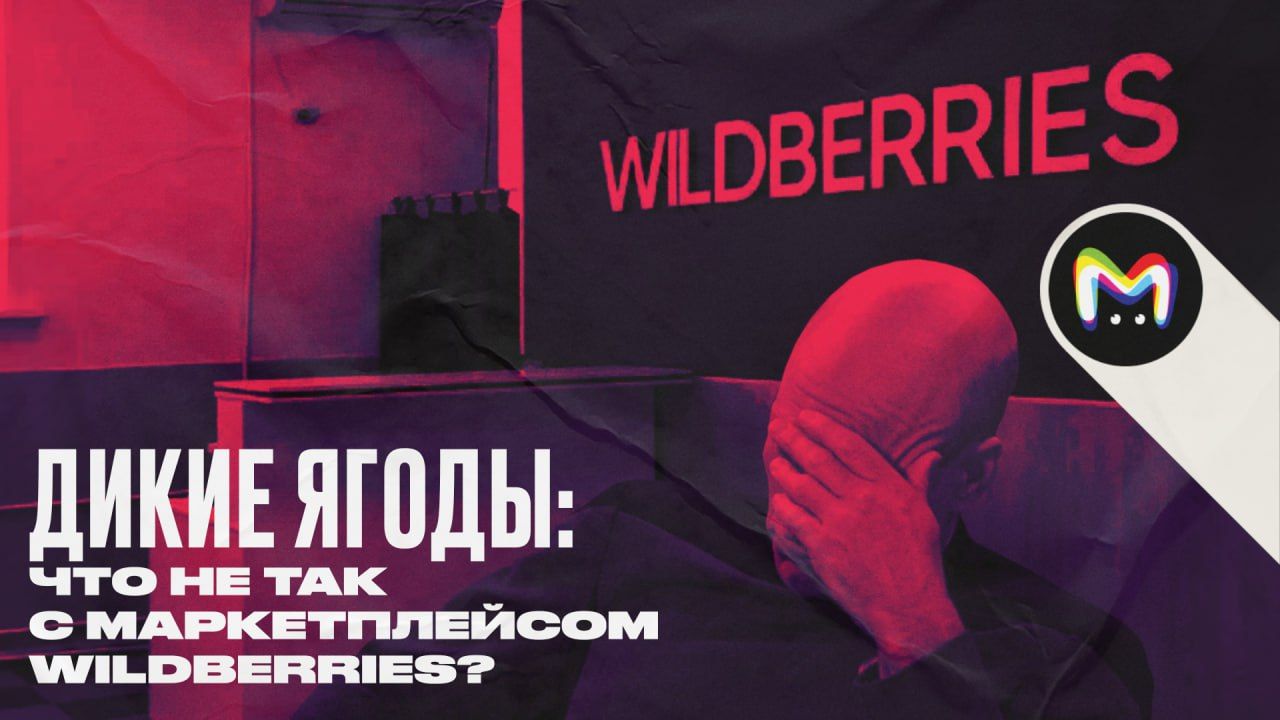 Забастовки и штрафы в Wildberries: в чем проблемы маркетплейса