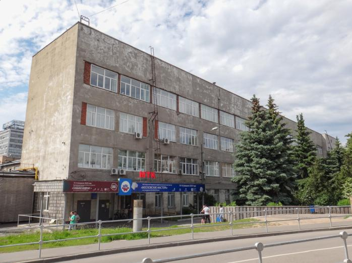Panorama: Gbpou Moscow technological college, college, Moscow, Vavilova Street, 