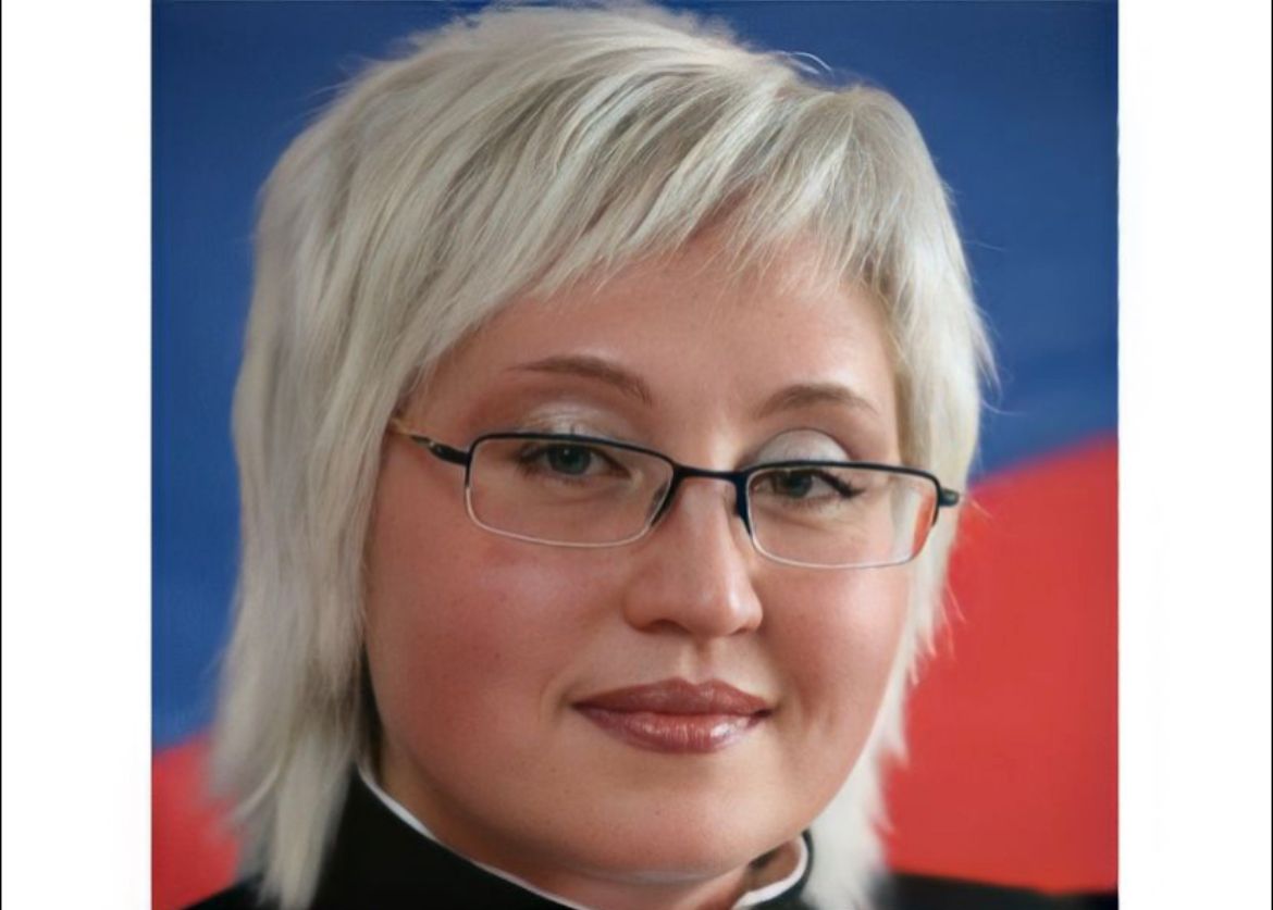 Ирина ливенцова судья воронеж фото Зампредседателя Арбитражного суда Свердловской области умерла после того как пое
