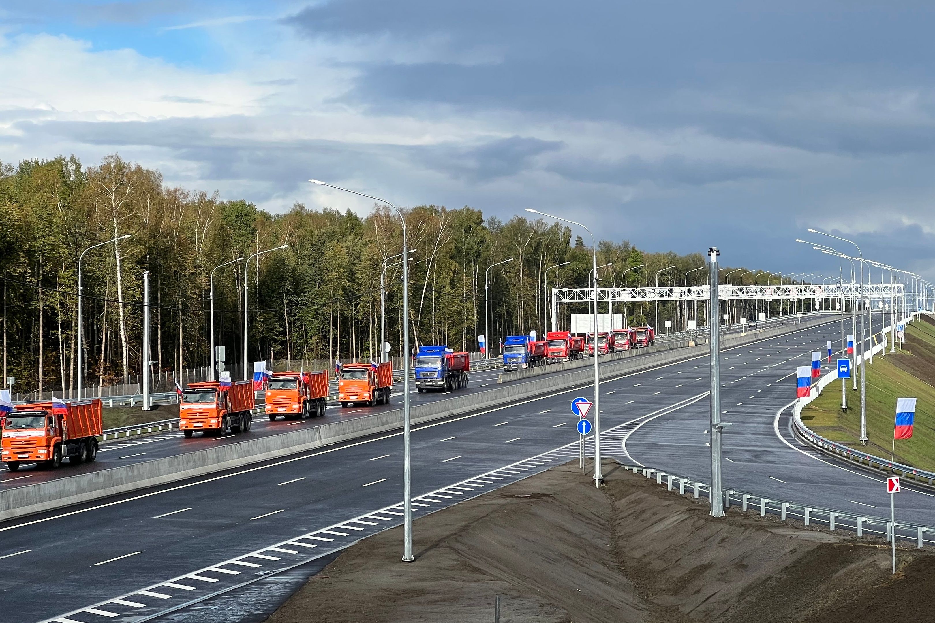 Году российские дороги москва. Трасса м12 Москва Электроугли. Участок трассы м-12 Москва—Казань. М12 МКАД ЦКАД. Трасса м12 Восток.