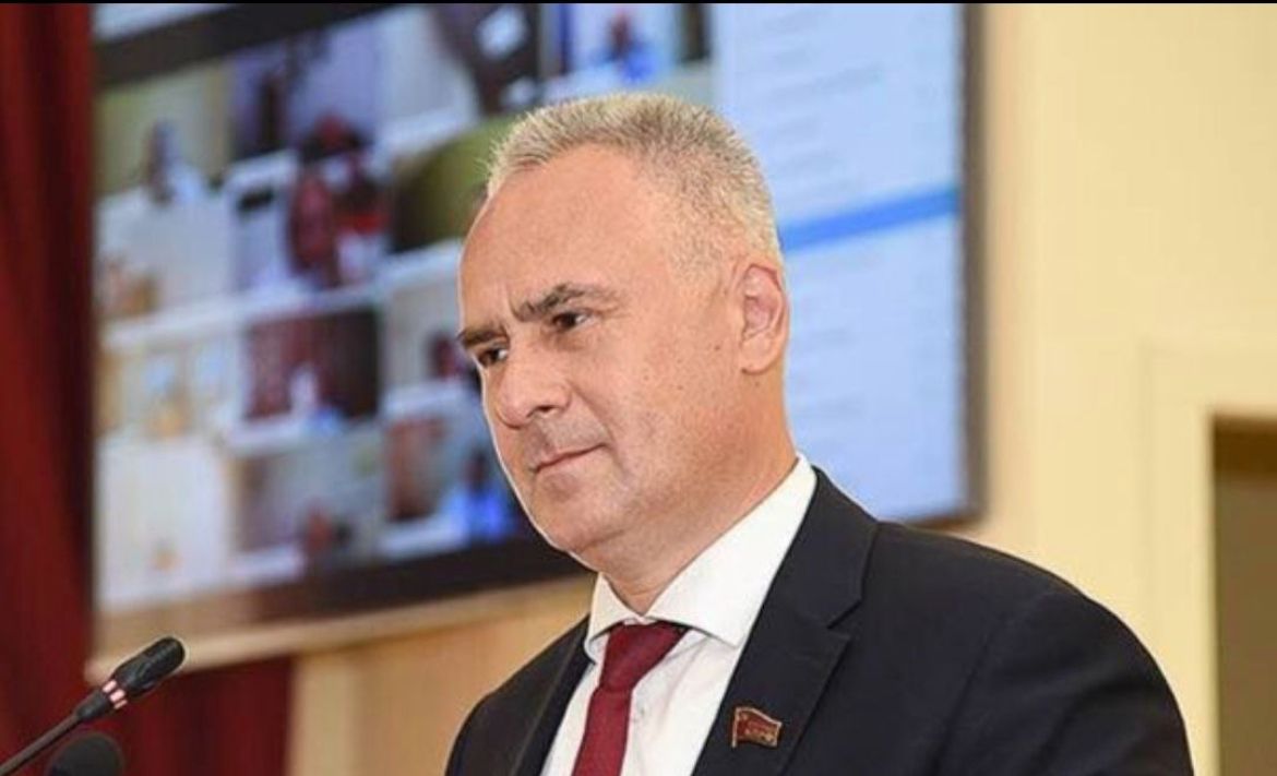 Начальник ростов ярославской дистанции