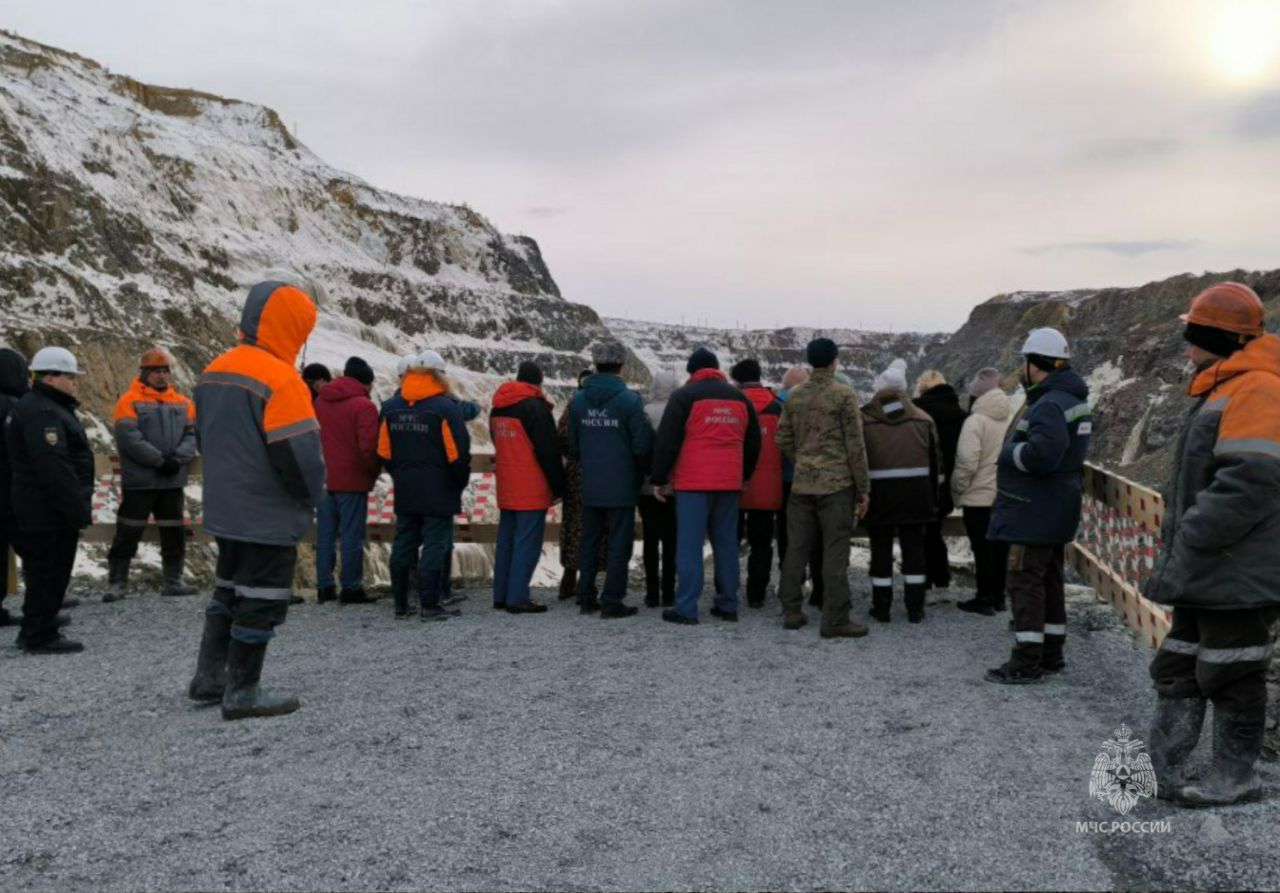 Новости о руднике пионер в приамурье