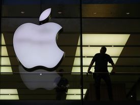 Правильные настройки конфиденциальности аккаунта Apple