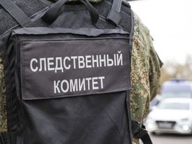 Задержание серийного маньяка в Подмосковье: онлайн-трансляция