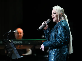 Эффект Ларисы Долиной: что произошло с квартирой певицы, хронология судов