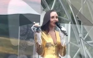 "Никому не советую покупать": Мия Бойка высказалась о лабубу