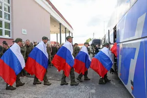 Mash: Россия и Украина в рамках стамбульских договорённостей проведут ещё один обмен
