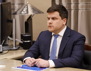 Глава Росаккредитации Назарий Скрыпник подал в отставку