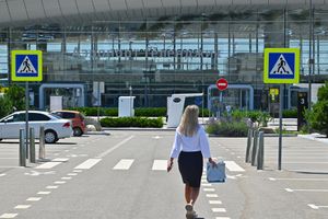 Mash узнал подробности возобновления рейсов в Геленджик