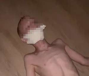 В подмосковном Видном мужчина жестоко избил 11-летнего мальчика и снимал это на видео
