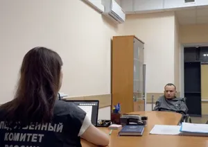 Жестоко избивший мальчика в Подмосковье заявил, что ребёнок украл у него крупную сумму