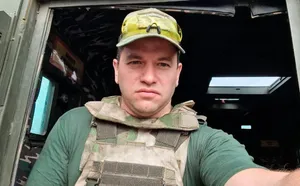 Военблогер Роман Алёхин прокомментировал нашумевшее видео со схемами по отмыванию денег