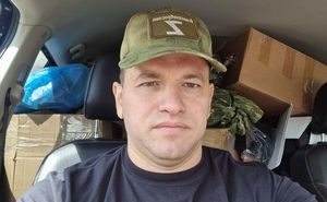 Военблогер Роман Алёхин подготовил иск в суд на СМИ и коллег по соцсетям