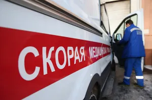 Названа предварительная причина самоубийства экс-чиновника из Петербурга в Подмосковье