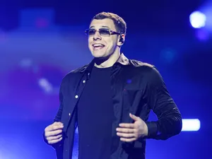 Рэпер Macan повысил цены на свои закрытые корпоративы