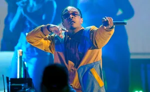 Mash: работавший с Рианной и Эминемом рэпер T.I. впервые приедет в Россию