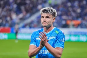 Стало известно, кто пытался похитить футболиста "Зенита" Андрея Мостового на улице в Петербурге