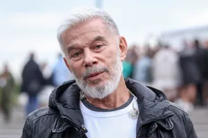 Олегу Газманову запретили делать фирменные сальто и шпагат из-за проблем с суставами