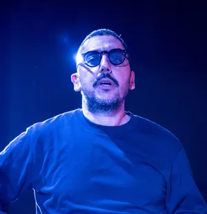 Легенда хип-хопа нулевых K-Maro приедет в Россию с концертом