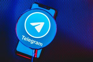 РКН опроверг включение Telegram в "белый список" сайтов