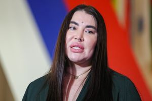 На бывшую кандидатку в президенты Раду Русских подали в суд