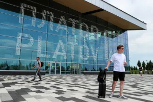 Mash узнал, когда может заработать аэропорт "Платов" в Ростове-на-Дону