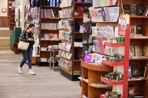 Роман Стивена Кинга "Оно" сняли с продажи в России из-за пропаганды ЛГБТ*