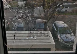 Жители Кубани весь день находят обломки дронов на улицах и в домах