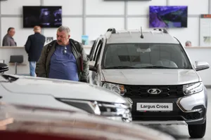 Российские автомобили могут начать массово ломаться из-за изменений доли спирта в бензине