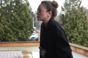 Актрисе Аглае Тарасовой запросили 3,5 года условно по делу о контрабанде наркотиков