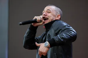 Выяснилось, в каких войсках будет служить рэпер Macan