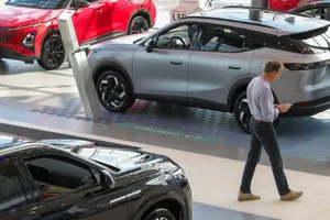 Утильсбор с 1 декабря 2025: какие автомобили стоят до 3 млн рублей после повышения