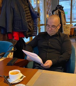 Задержан владелец рехаба в Егорьевске, следователи допрашивают Виталия Серёжкина