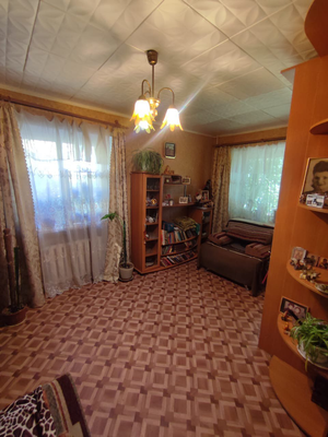 Пенсионерка в Туле поспешила вернуть квартиру по "схеме Долиной"