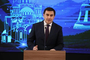 Глава Реутова Филипп Науменко впал в кому после ДТП