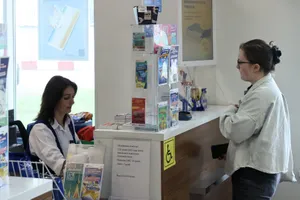 Работа "Почты России" по всей стране оказалась частично парализована