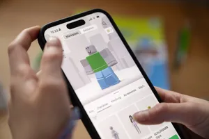Это база базовая: что должно быть в российском аналоге Roblox