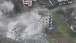 ВС РФ прорвали оборону ВСУ в Гуляйполе на 3 км вглубь