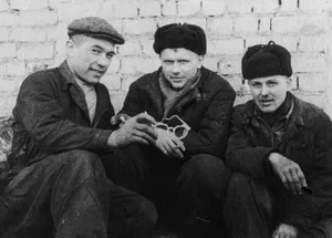 Письмо советского футболиста Эдуарда Стрельцова из тюрьмы выставили на продажу за 2 млн рублей