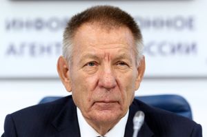 Экс-депутат Госдумы пропал в Москве