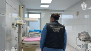 Пациентка рассказала о грубых сотрудниках, грязи и странностях в новокузнецком роддоме