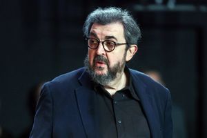 Mash: Золотовицкий страдал от рака желудка, в конце декабря актёр три раза попадал в больницу