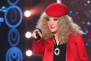 Mash: Алла Пугачева вернётся на сцену летом