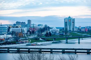 На госпортале Чувашии нашли ссылку, ведущую на сайт Нацбанка Украины с призывом донатить ВСУ