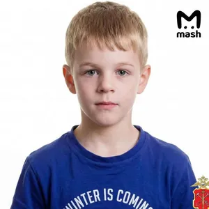 В Петербурге четвёртый день ищут девятилетнего мальчика, его могли похитить